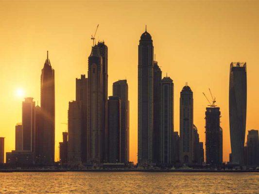 Best Property To Invest In Dubai